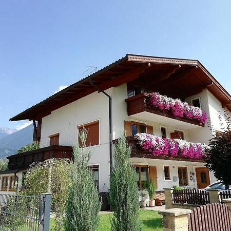 Gaestehaus Hechenblaikner Maurach  Kültér fotó