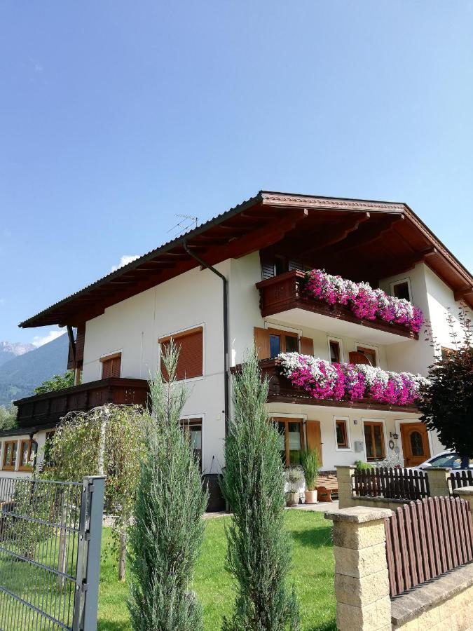Gaestehaus Hechenblaikner Maurach  Kültér fotó